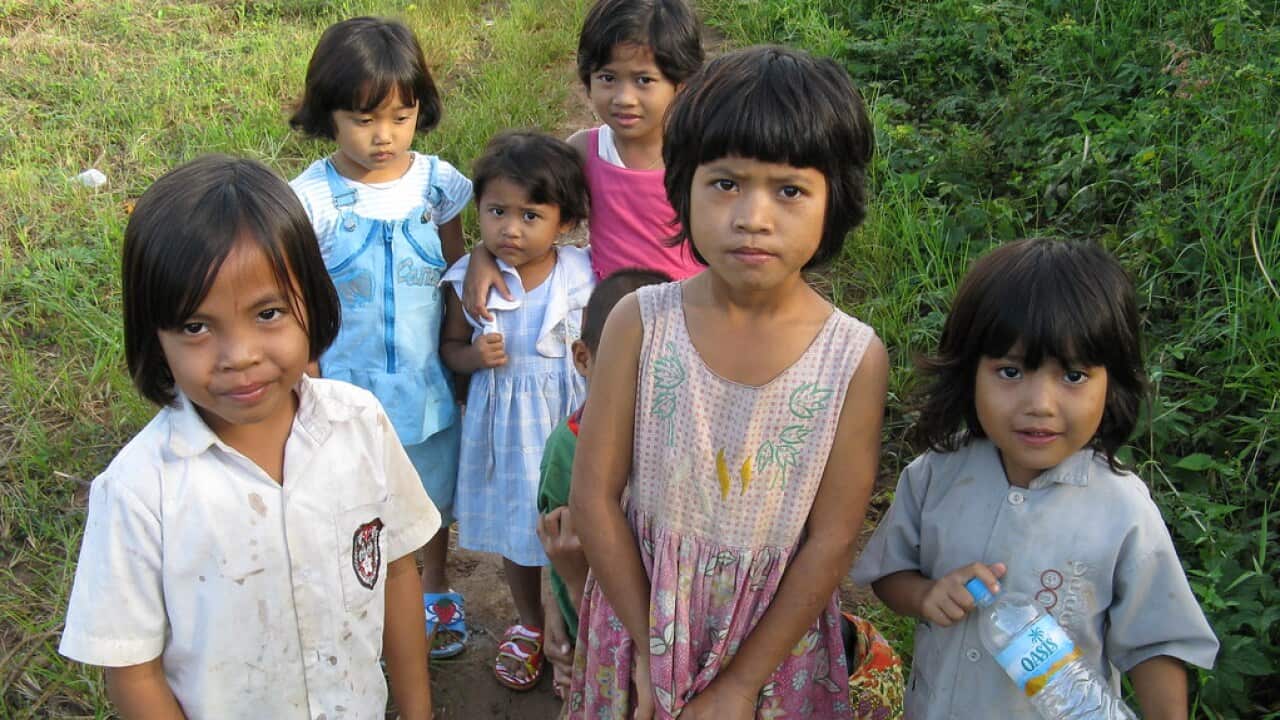 Indonesian kids, will their generation achieve gender equality?