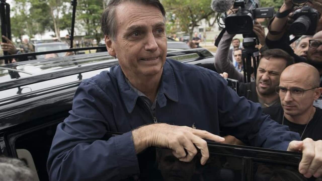 Jair Bolsonaro