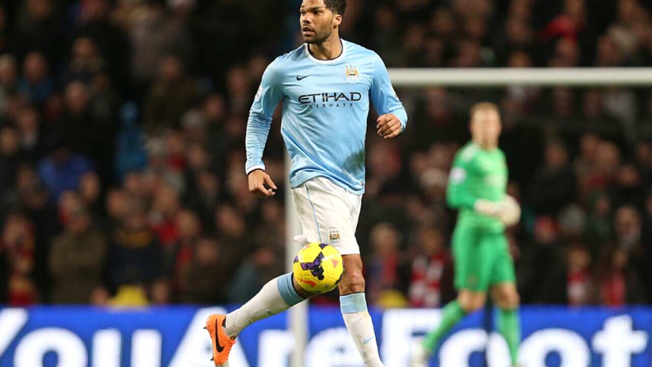 Joleon Lescott