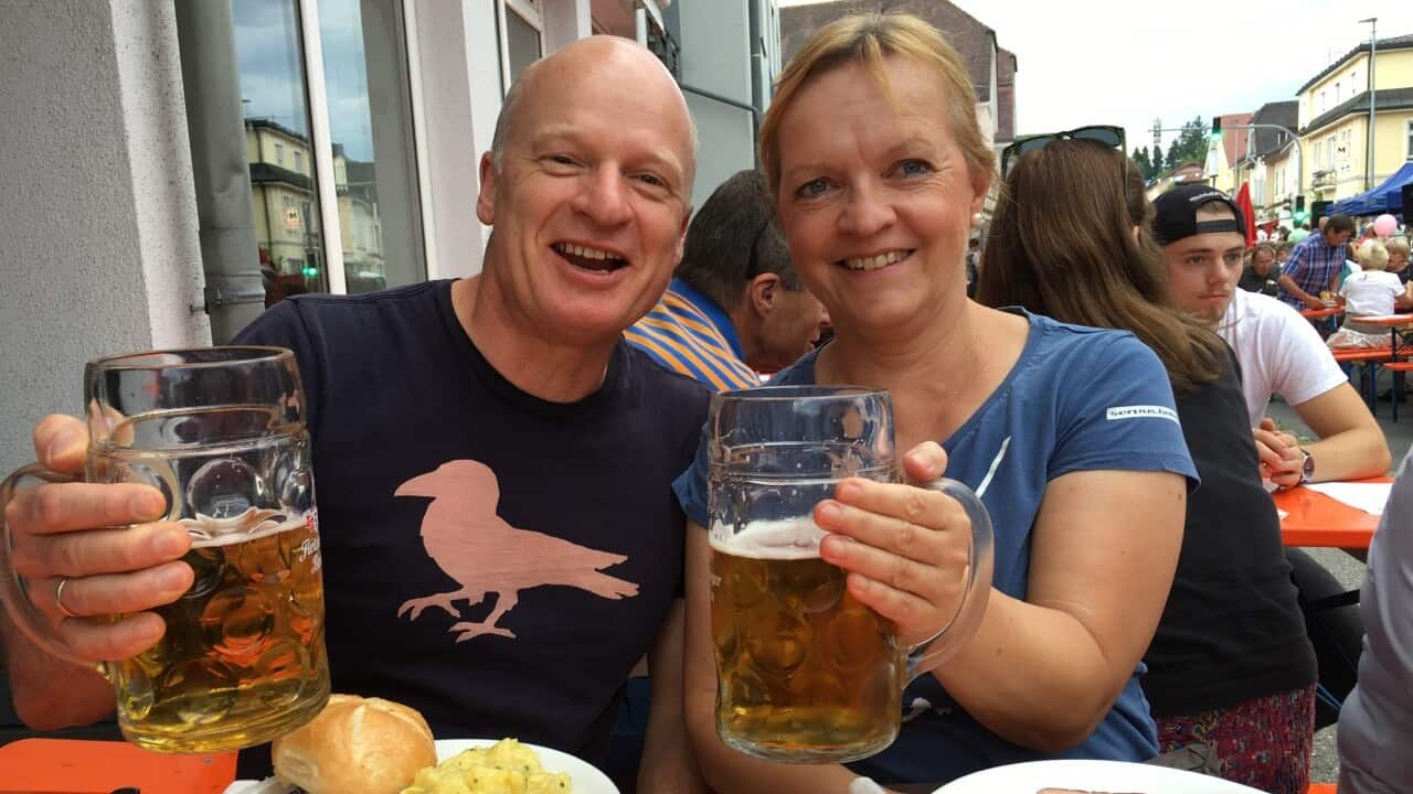 Friederike Scheppach