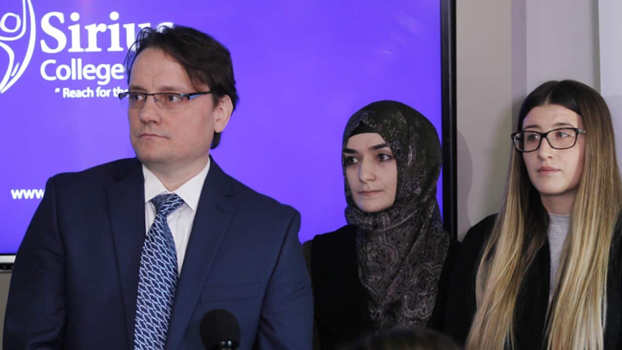 Image for read more article 'Related reading'