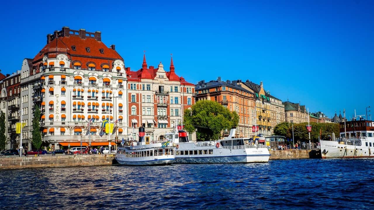 Ep. 291: No-go zone proposed for petrol and diesel vehicles in Stockholm - Vimarsana News
