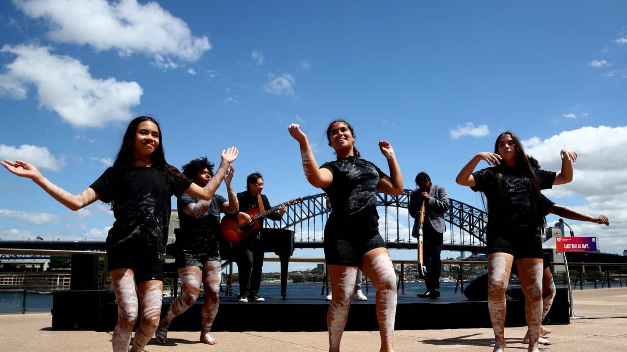 Australia Day 2023 Program Announcement