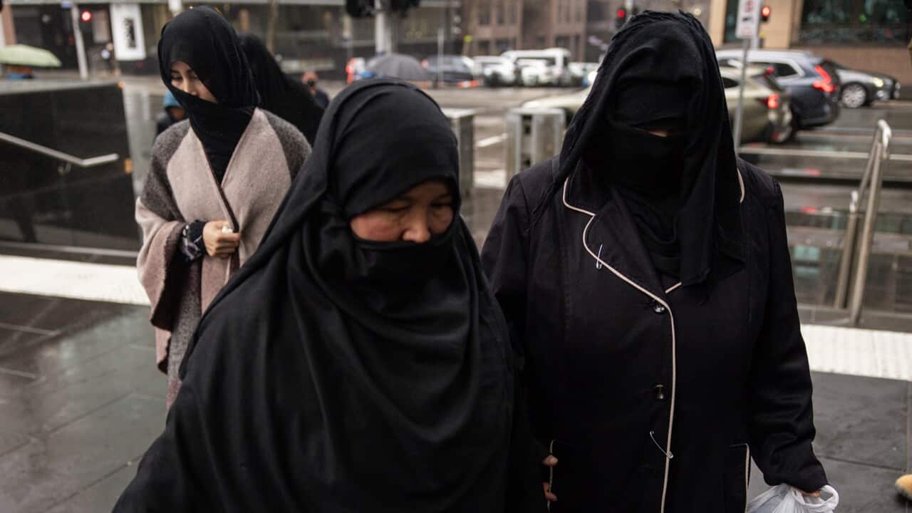 SAKINA MUHAMMAD JAN COURT