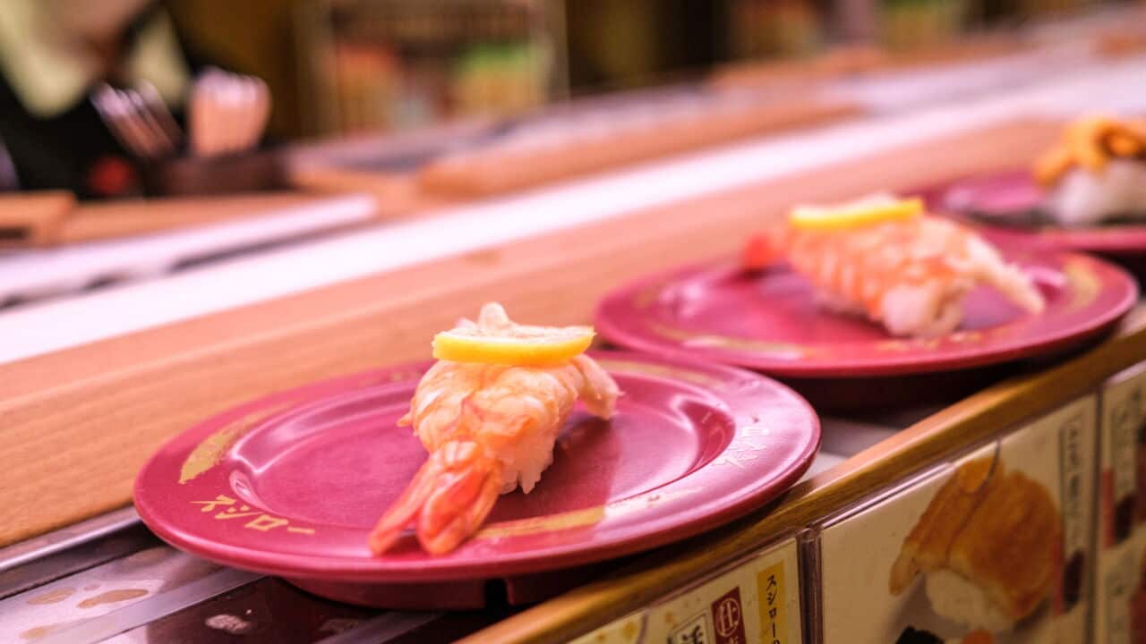 Japan was hit by a wave of ‘sushi terrorism’. Now a trio has been arrested over the ‘sickening’ prank Japan was hit by a wave of ‘sushi terrorism’. Now a trio has been arrested over the ‘sickening’ prank