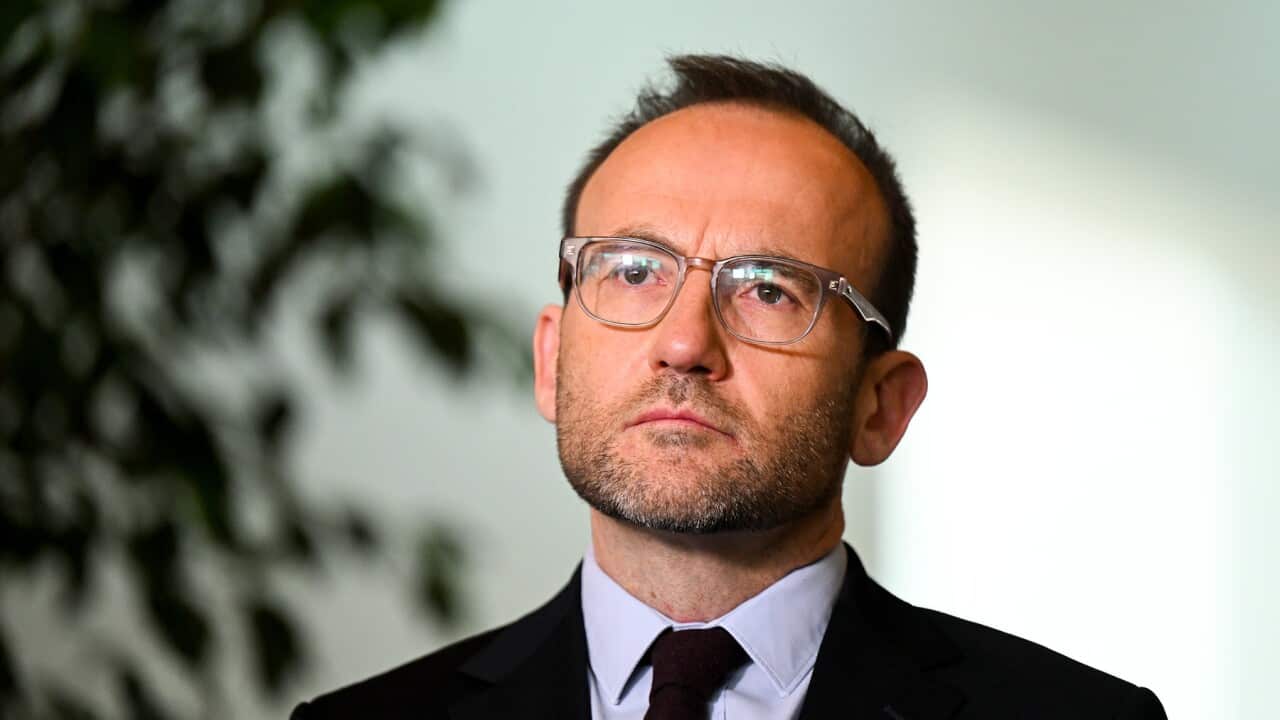 Australian Greens leader Adam Bandt (AAP).jpg