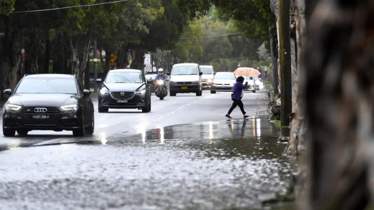 澳洲气象局宣布拉尼娜现象暂时结束或在今年春季重返| SBS Chinese