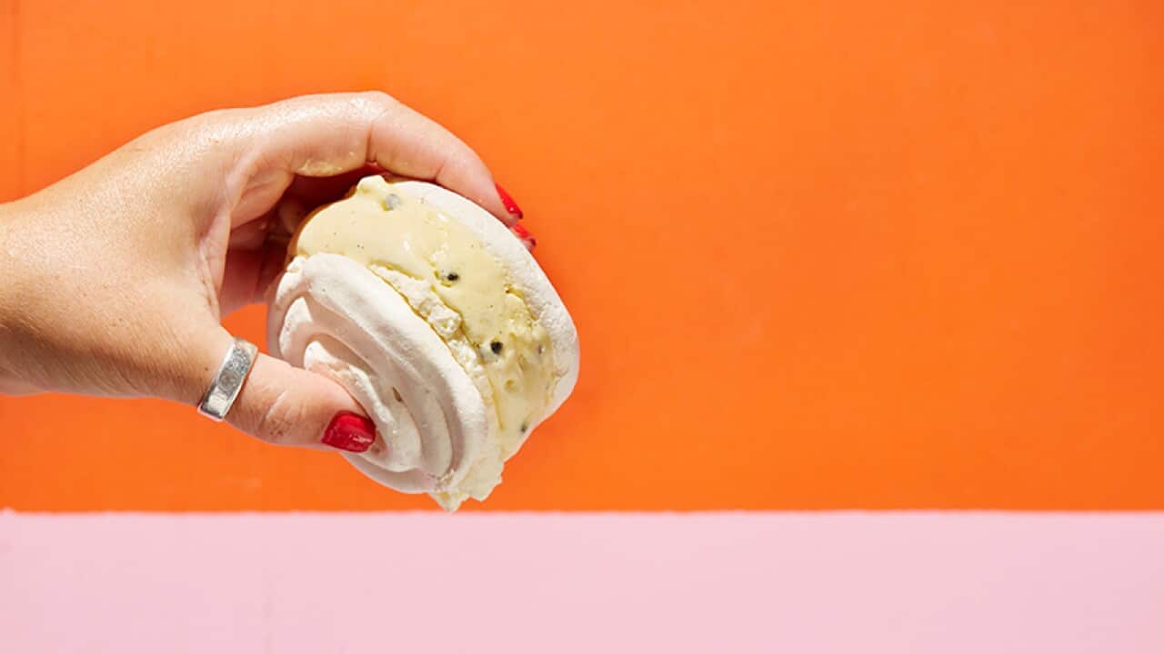Image for read more article 'Just desserts'