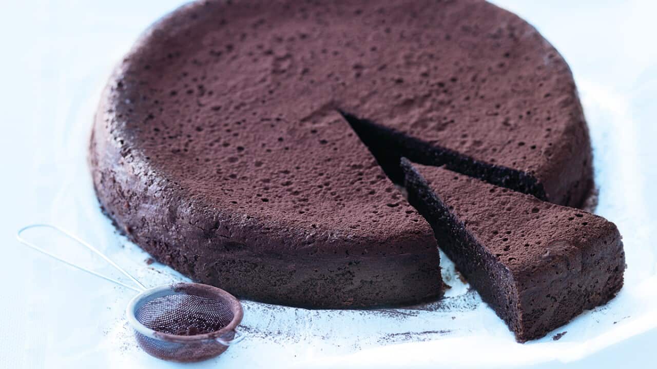 Image for read more article 'ECONOMICAL BAKING'
