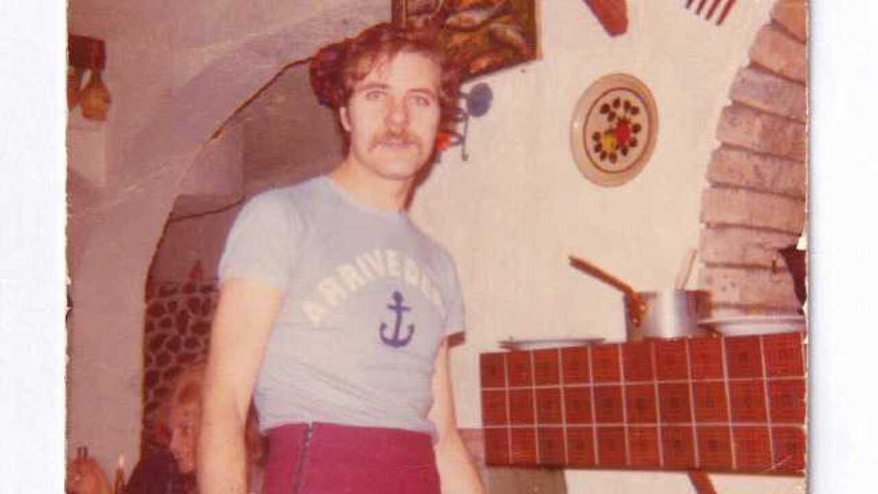 Armando Percuoco