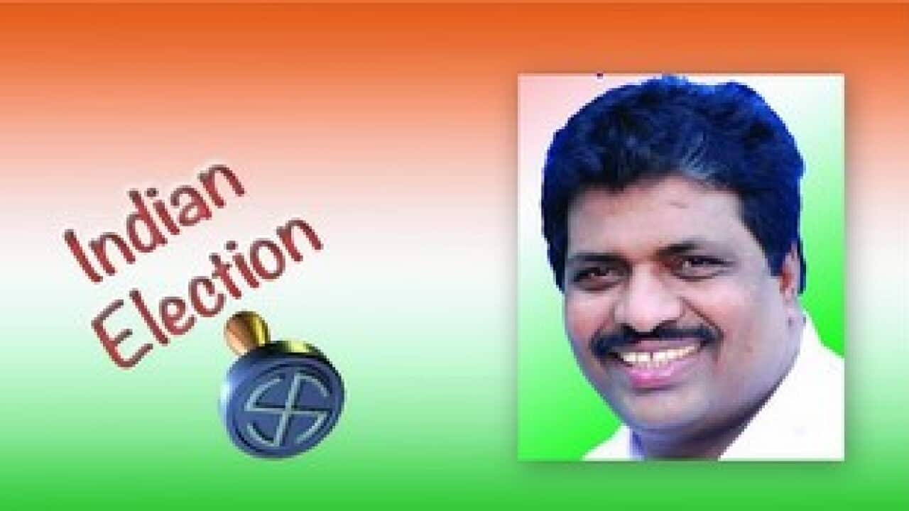 Courtesy: Kodikkunnil Suresh