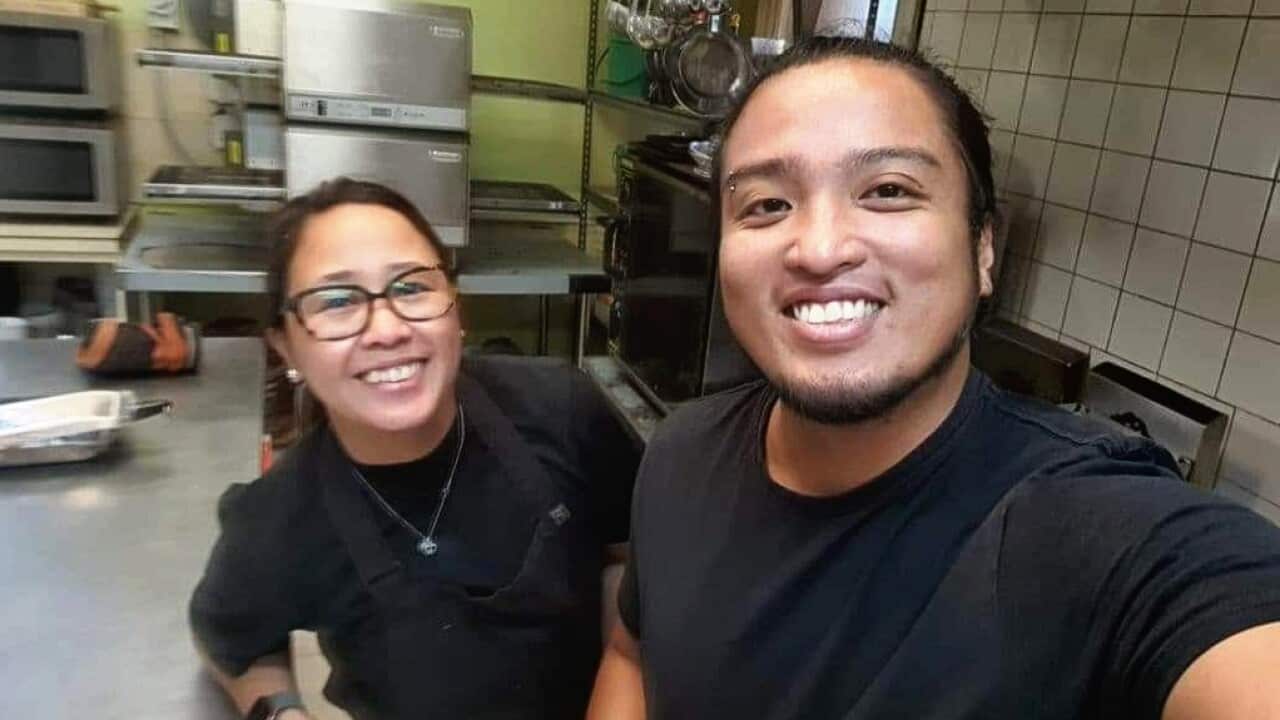 Regional WA, culinary, chef