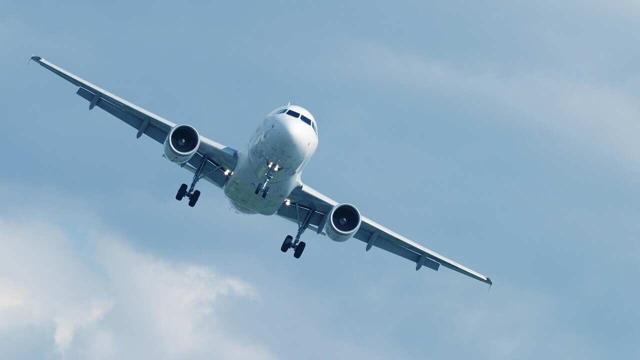 International arrivals into WA will be capped.