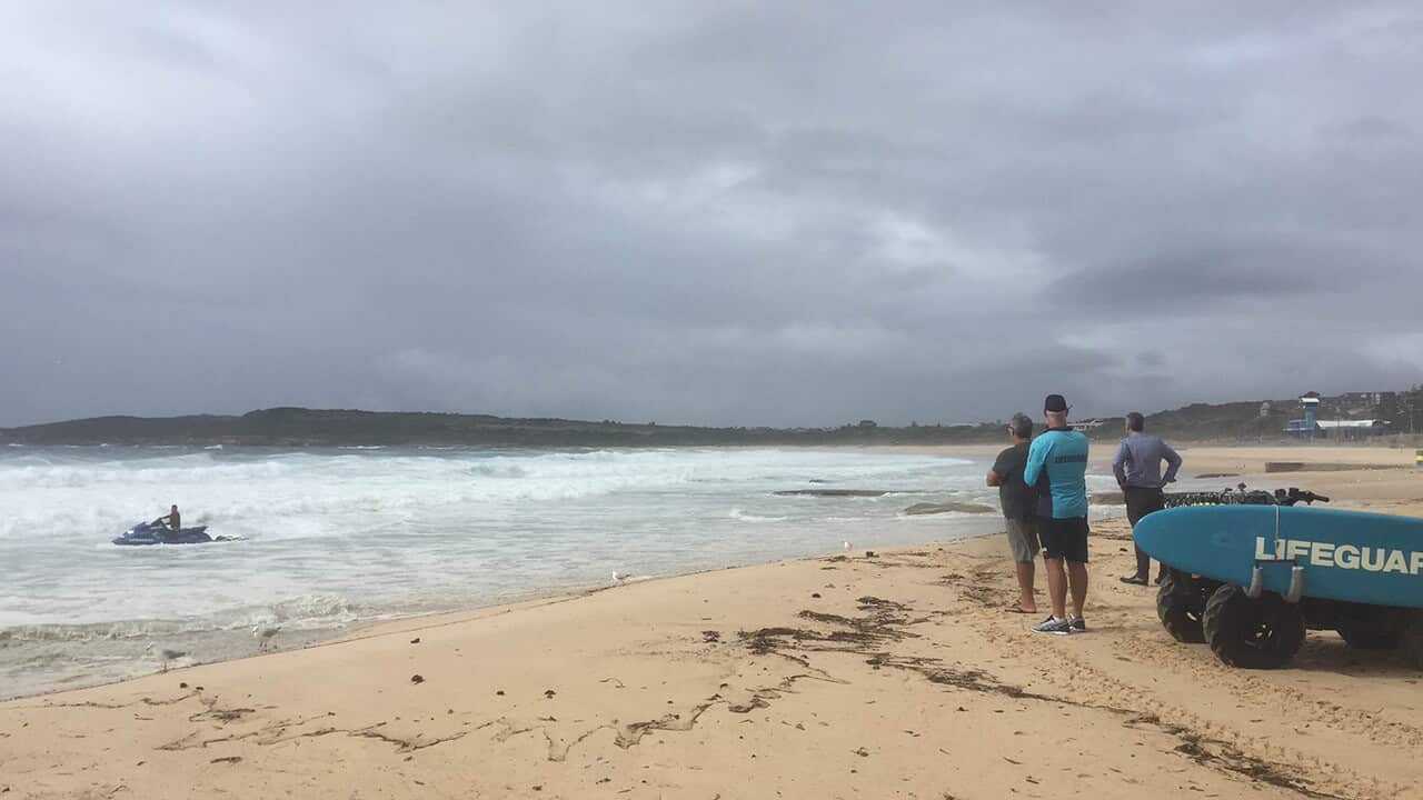 Maroubra