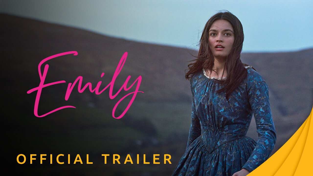 Emily Stream Emily | Trailer | SBS What's On