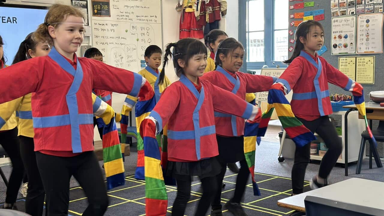 More Australians than ever are learning this language. Are K-pop and K-dramas to thank? - Vimarsana News