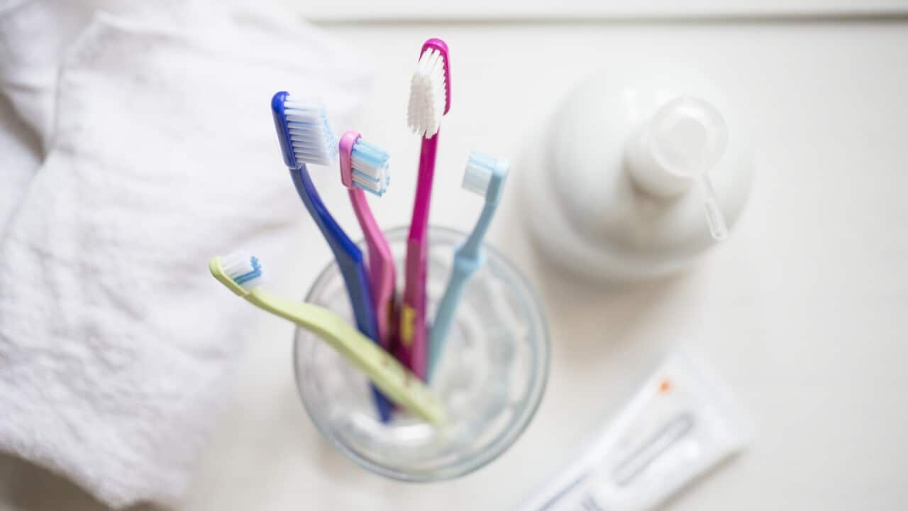 Dental hygiene