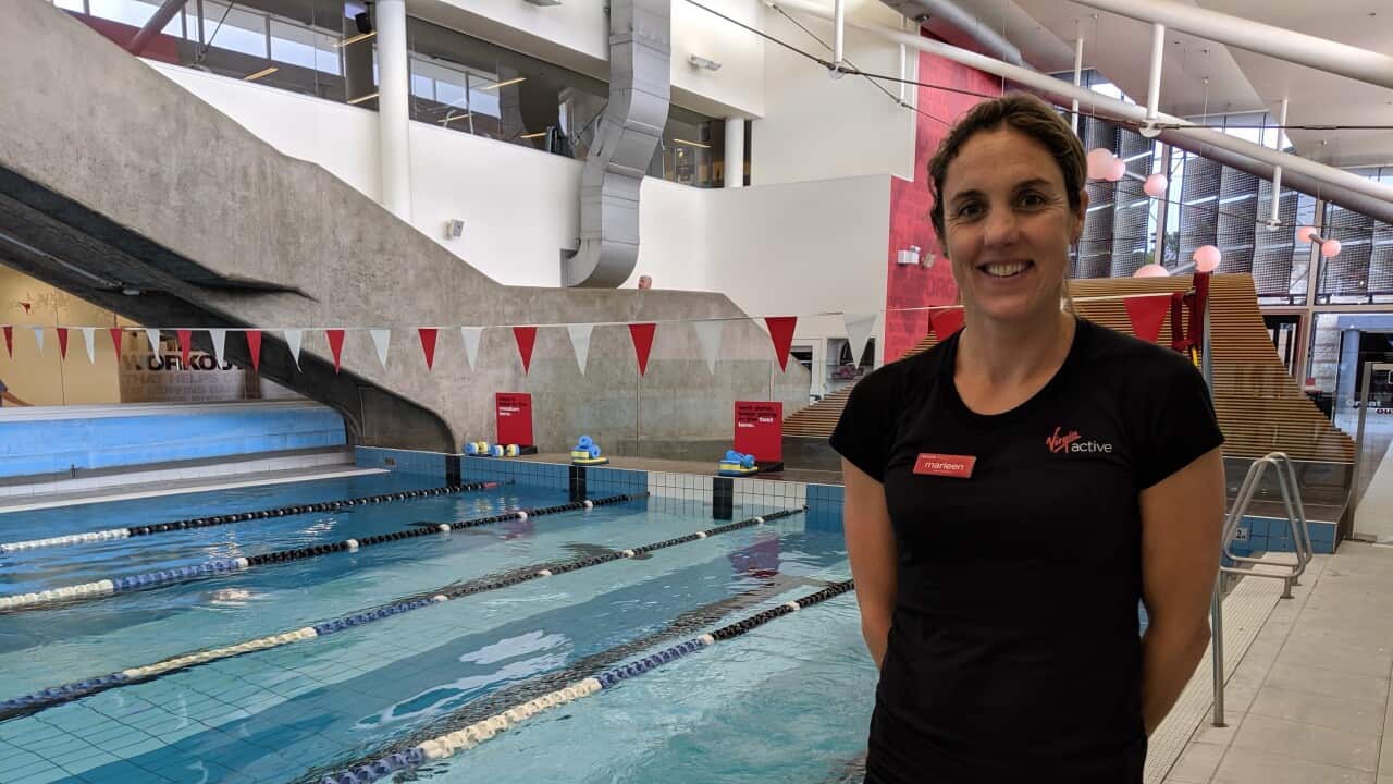 marleen veldhuis olympic wimmer, retired in sydeny