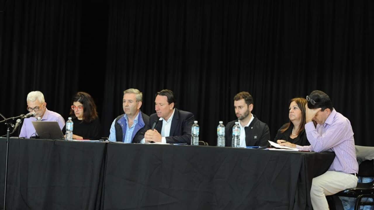 Greek Orthodox Community of Melbourne and Victoria