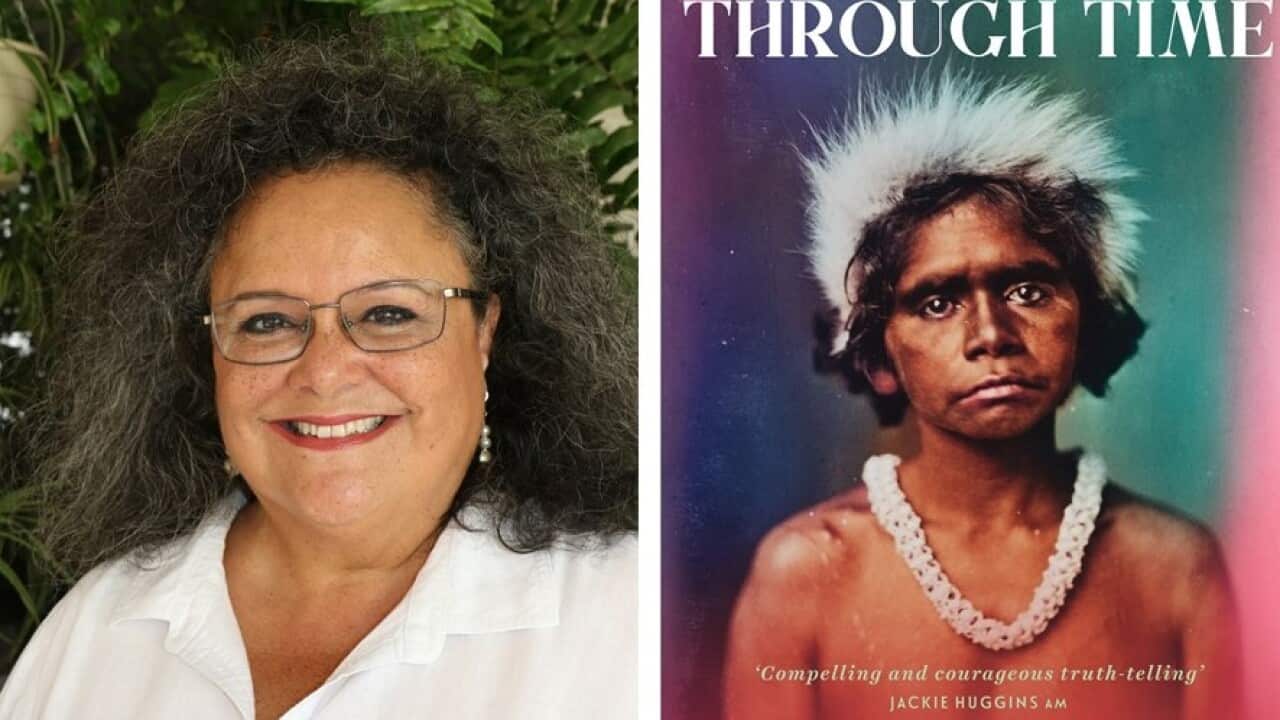 Shauna Bostock and her new book.jpg