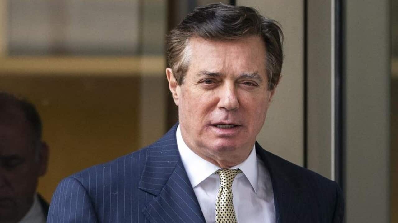 Former Trump campaign boss Paul Manafort will avoid another trial by pleading guilty to more charges