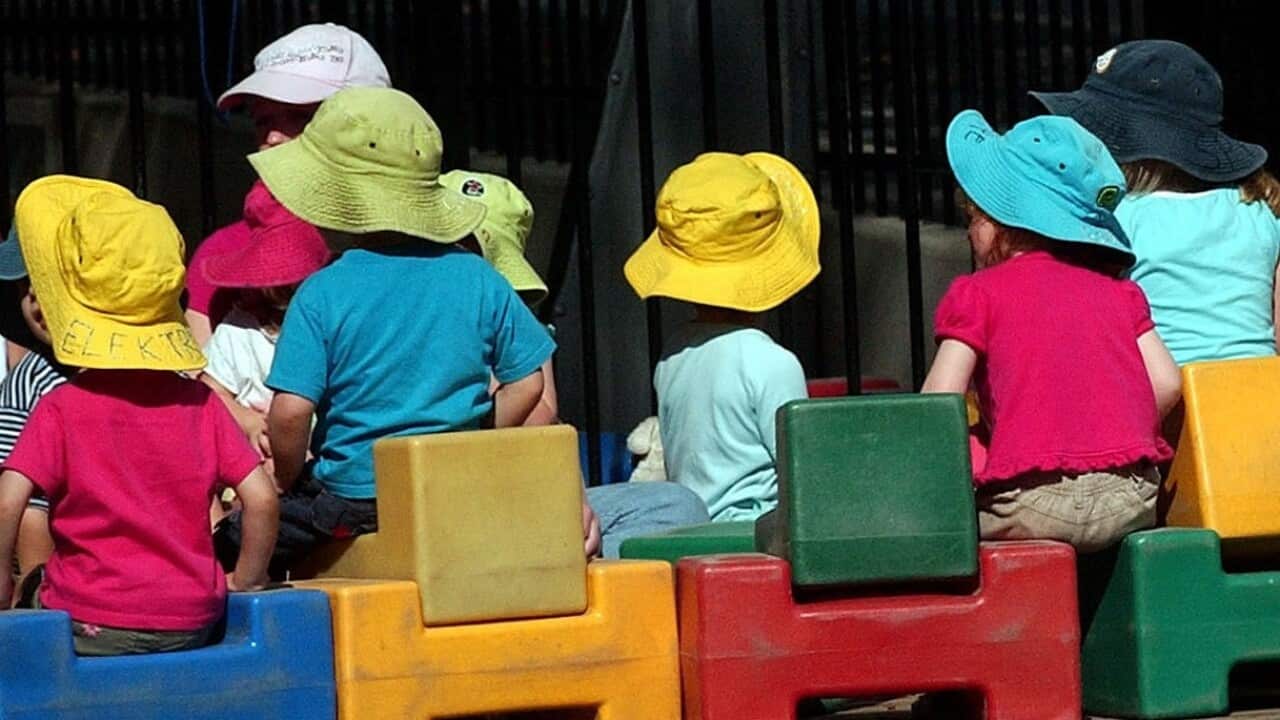 Australian Federal Government extends childcare support services