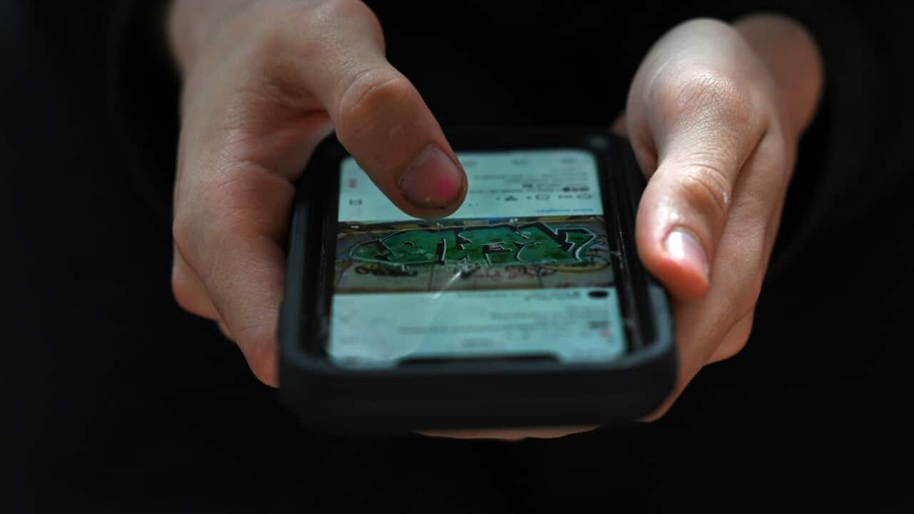 ONLINE SAFETY SOCIAL MEDIA BAN STOCK