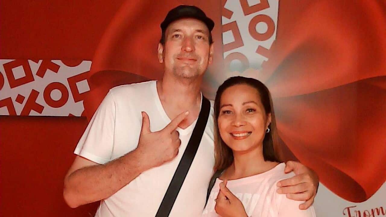 Evangeline and Darren today.jpg