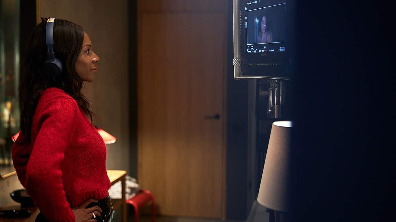 From 'The Handmaid's Tale' to 'Smilla's Sense of Snow': Director Amma Asante on heroines in hostile worlds
