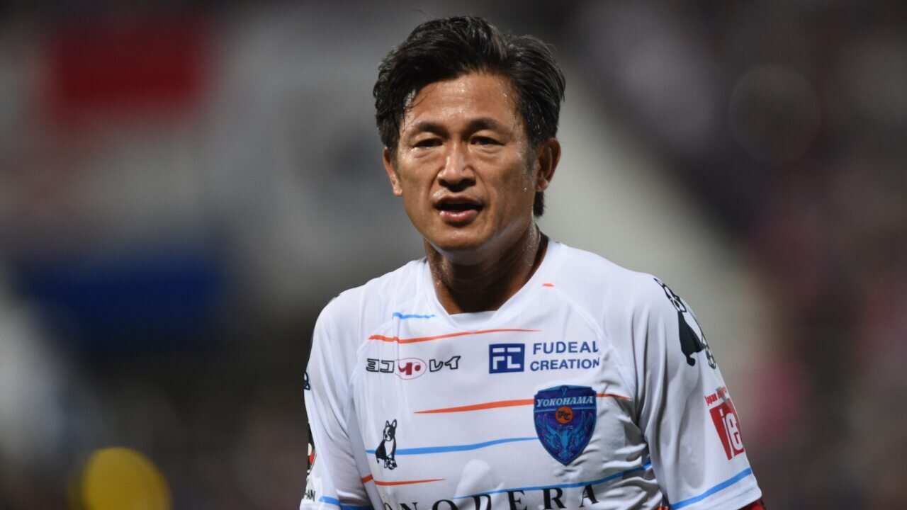 Yokohama F.Marinos v Yokohama FC - 99th Emperor's Cup 3rd Round