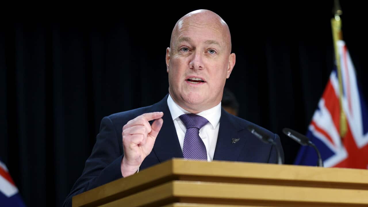 New Zealand to axe sex ed guidelines in schools after ‘woke extremism’ campaign New Zealand to axe sex ed guidelines in schools after ‘woke extremism’ campaign