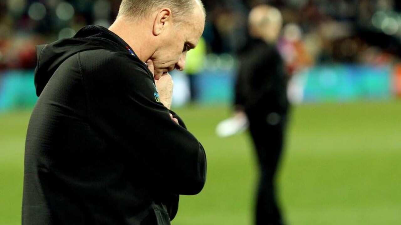 Ken Hinkley