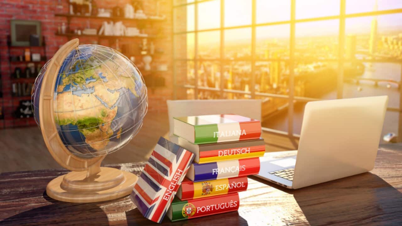 Advanatages of Australia's multilingualism could be lost due to lack of support for languages