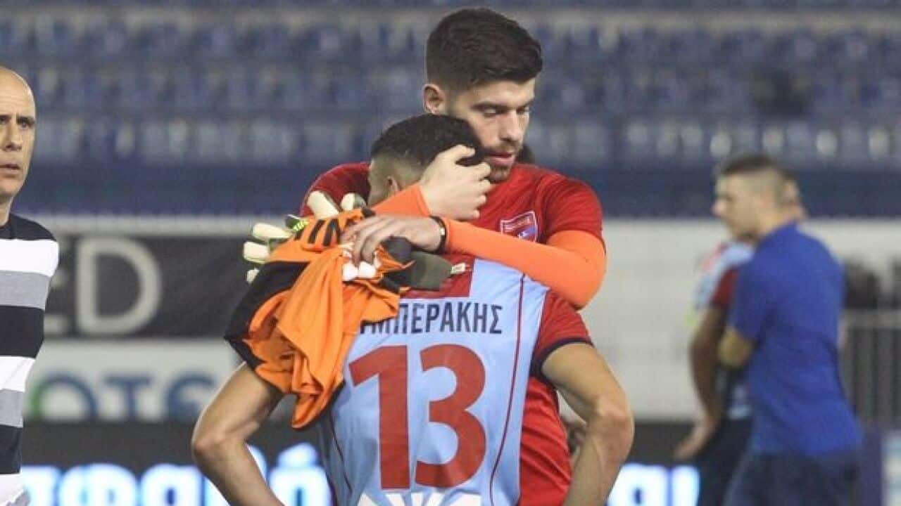 Panionios