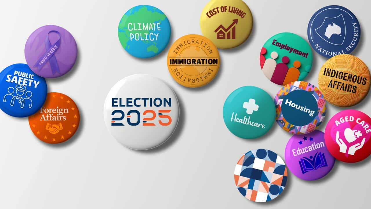 Federal Election 2025