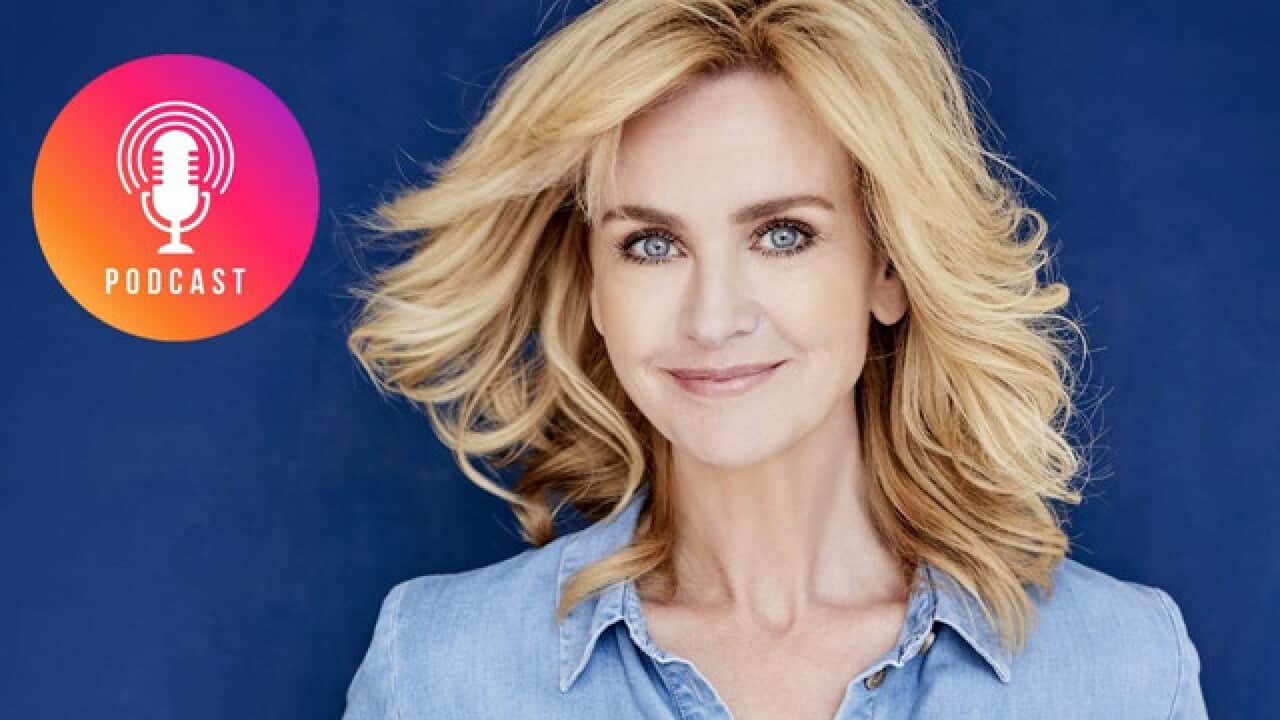 Podcast Daphne op donderdag
