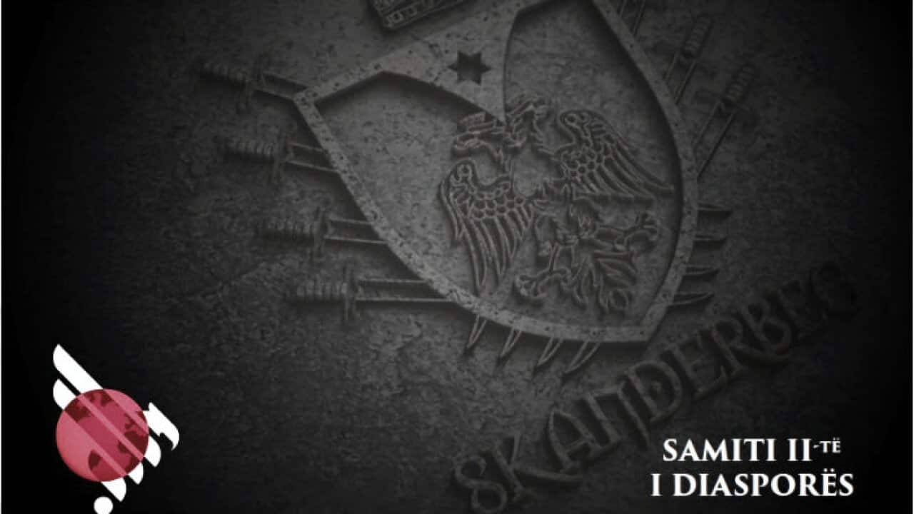 Samiti i Dyte i Diaspores