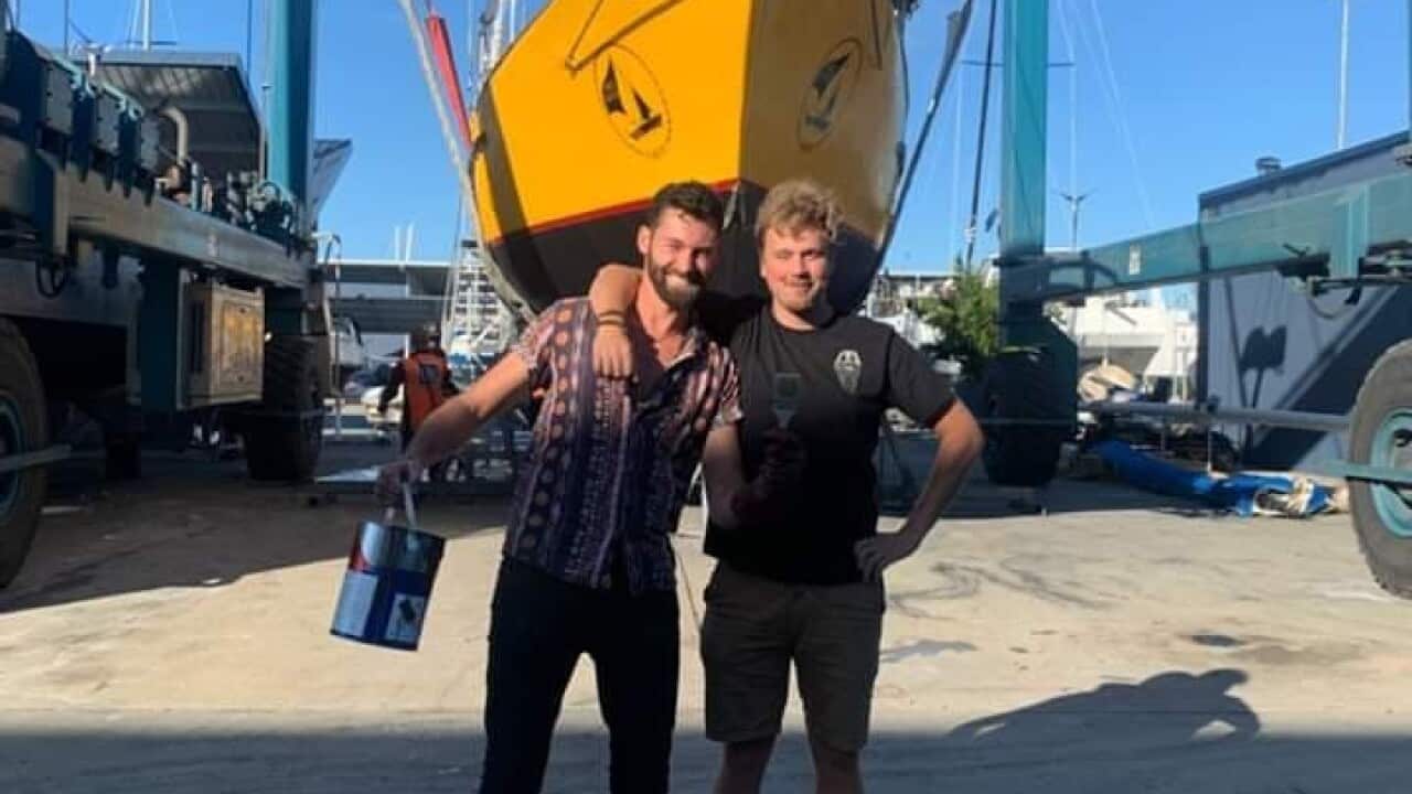 de scheepsjongen follow up