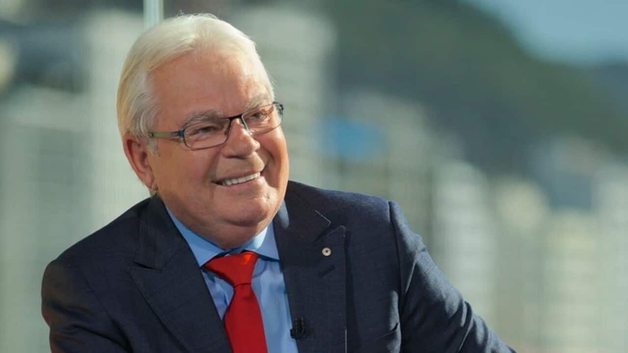 Les Murray