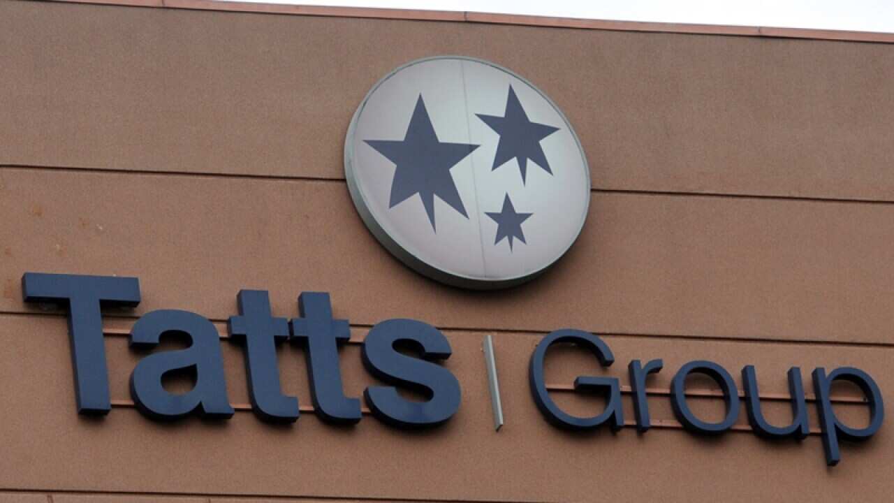 The Tatts Group head office in Melbourne