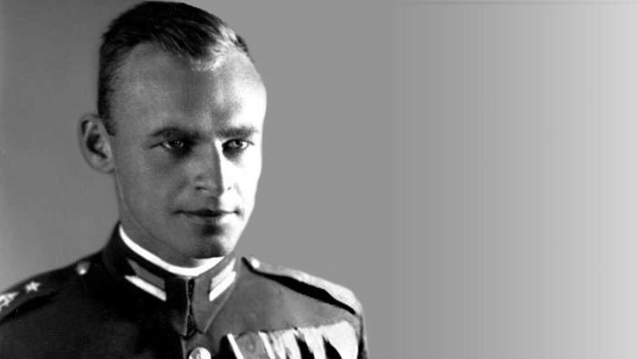 W. Pilecki