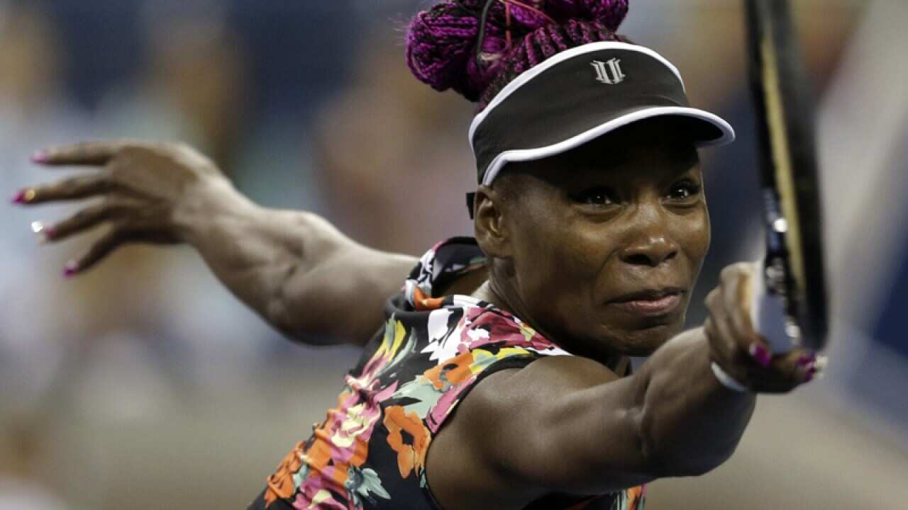 Venus Williams
