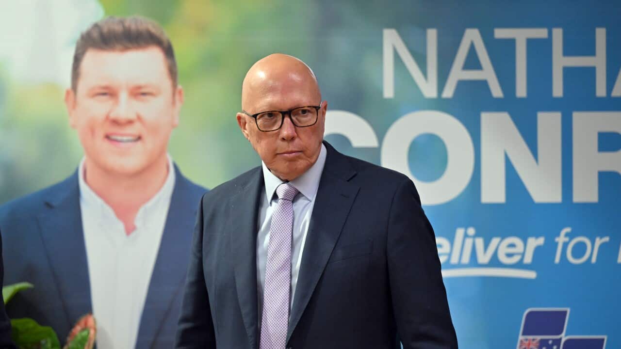Opposition Leader Peter Dutton was asked several times if parent visa numbers would be reduced under proposed Coalition migration cuts.