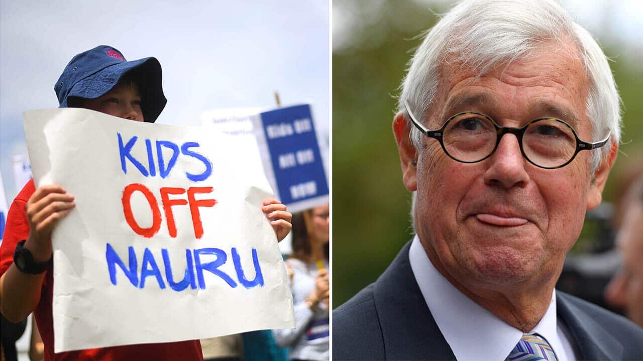'Torture, crimes against humanity': Class action for Nauru, Manus asylum seekers launched.