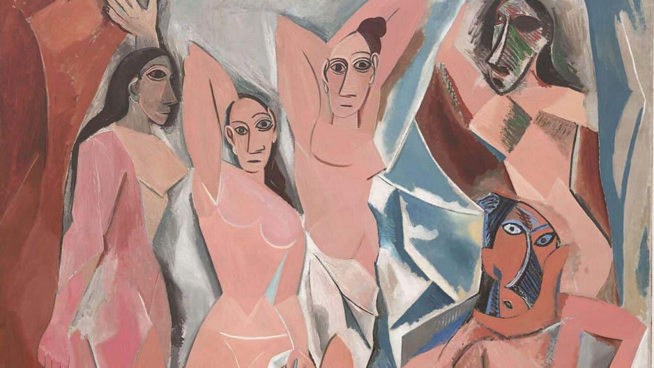 Les_Demoiselles_d'Avignon