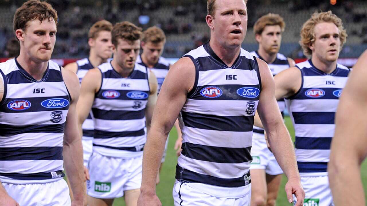Geelong Cats