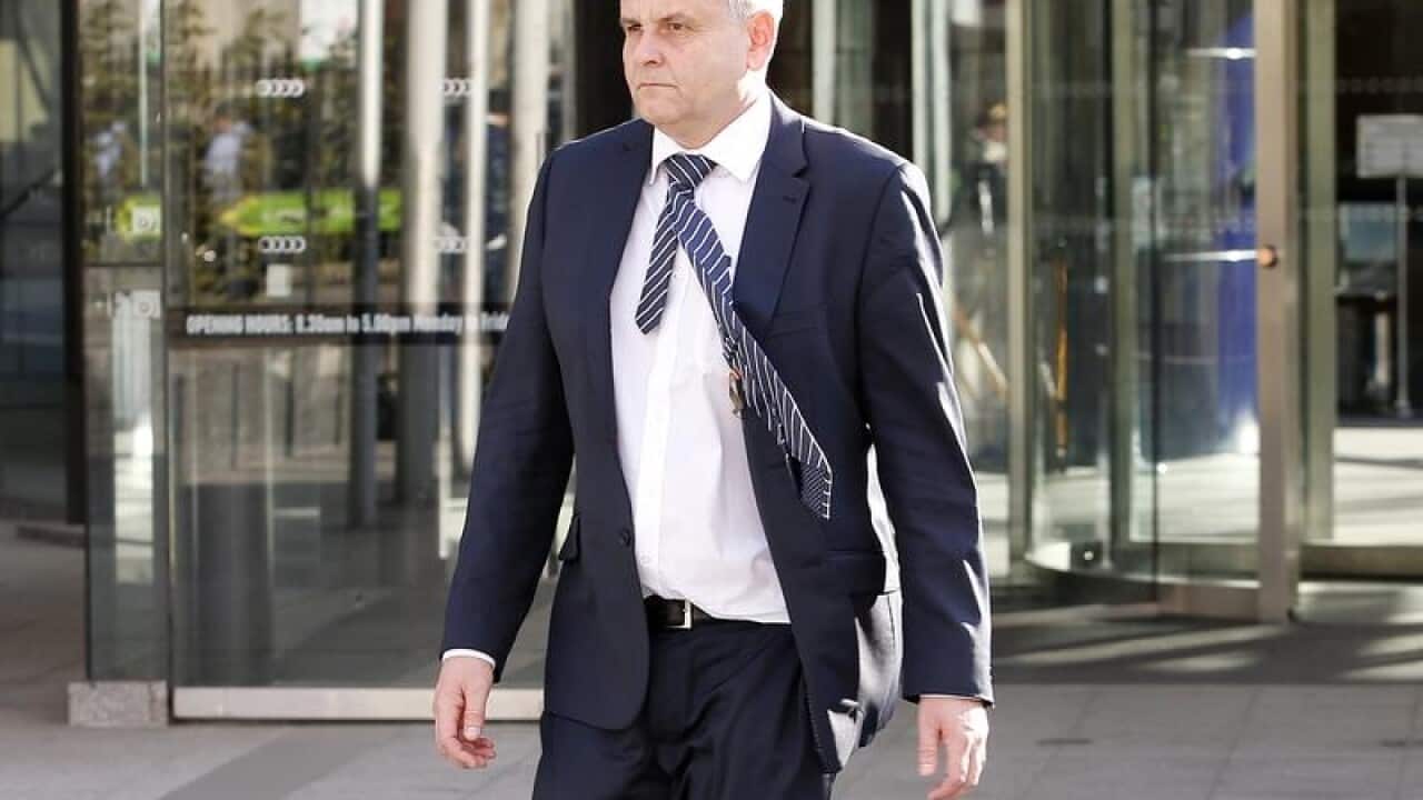 Freedom Insurance Chief Operating Officer Craig Orton