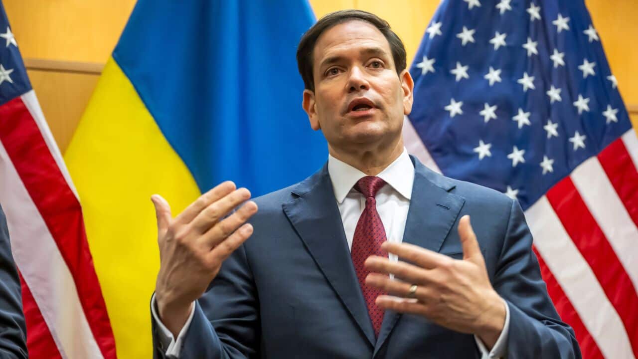Geneva talks ‘best meeting’ yet in Ukraine peace efforts, Marco Rubio says Geneva talks ‘best meeting’ yet in Ukraine peace efforts, Marco Rubio says
