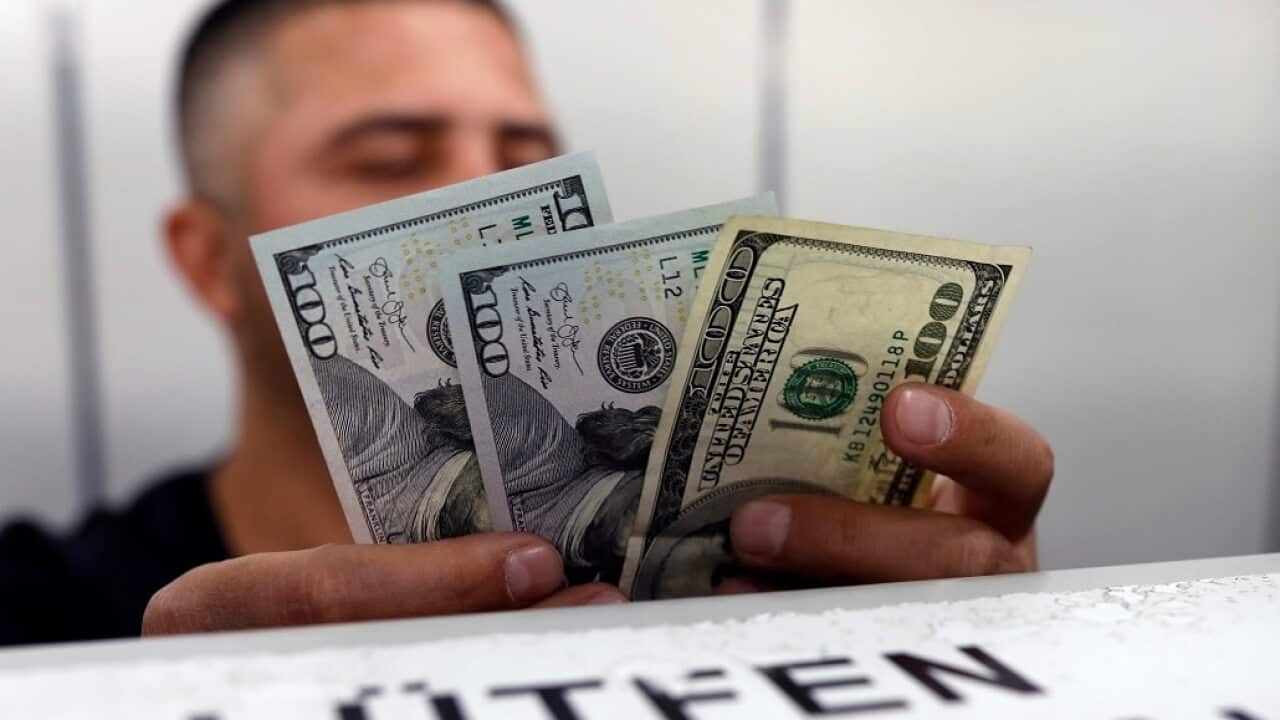 The diplomatic standoff has hit Turkey's financial markets.