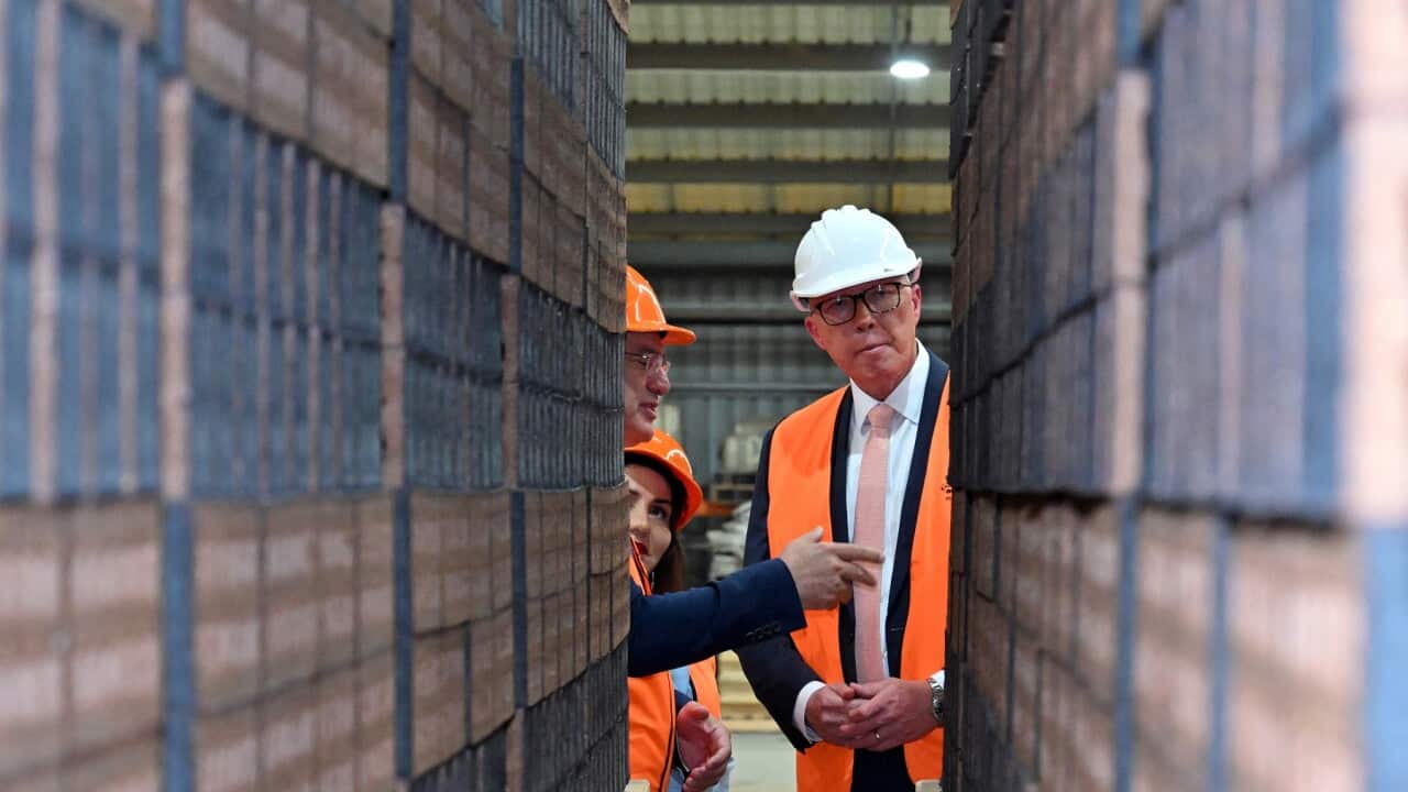 ELECTION25 PETER DUTTON CAMPAIGN